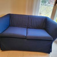 Divanetto a dondolo EMU