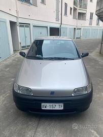 Fiat punto star 1998