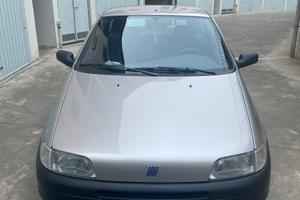 Fiat punto star 1998