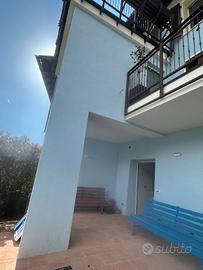 Monolocale arredato €375 Balsega di Pinè 