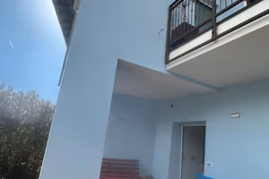 Monolocale arredato €375 Balsega di Pinè 