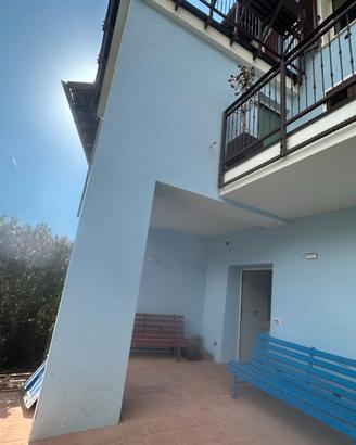Monolocale arredato €375 Balsega di Pinè 