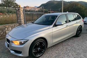 Bmw 320 D Touring