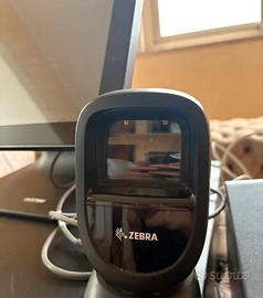 Lettore codice barra