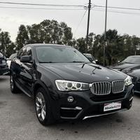 Bmw X4 xDrive20d Msport