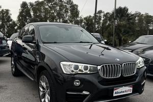 Bmw X4 xDrive20d Msport