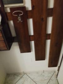 attaccapanni legno