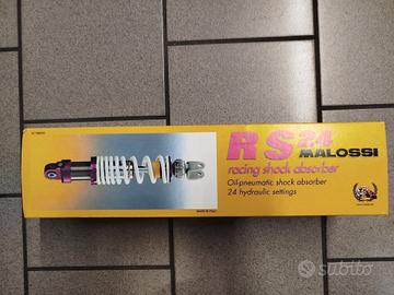 Ammortizzatore Malossi Gilera Runner