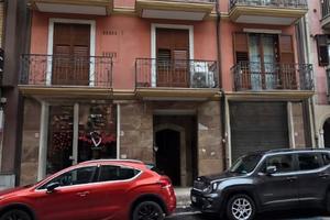 Appartamento in centro