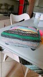 Pochette Carpisa multicolor