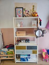 libreria bambini