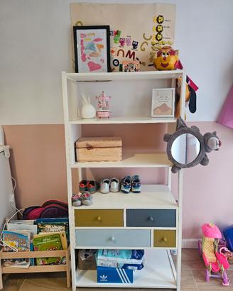 libreria bambini