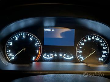 Ford Ecosport 1.0 Ecoboost 125cv Titanium S&S