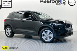 VOLVO XC40 (2017-->) - XC40 B3 automatico Core