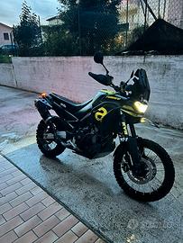 APRILIA TUAREG 660