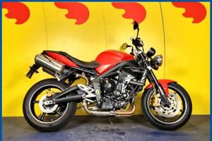TRIUMPH Street Triple Garantita e Finanziabile