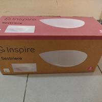 Lampada inspire Sestriere Leroy Merlin