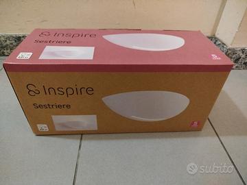 Lampada inspire Sestriere Leroy Merlin