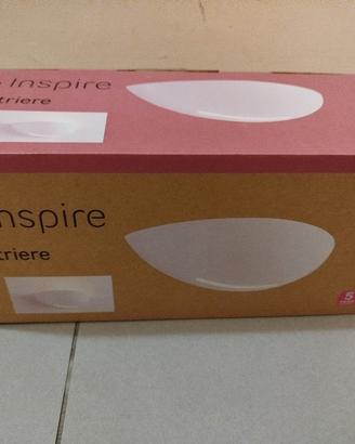 Lampada inspire Sestriere Leroy Merlin