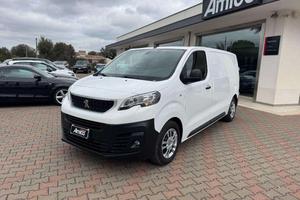 Peugeot Expert Furgone 3 Posti 1.6 HDI 115CV