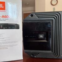 Amplificatore jbl