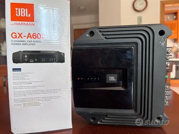 Amplificatore jbl