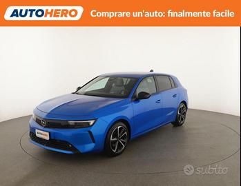 OPEL Astra EK01508