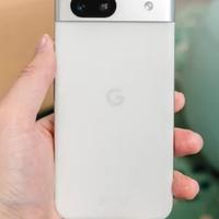 Google Pixel 8a 