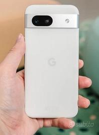 Google Pixel 8a 