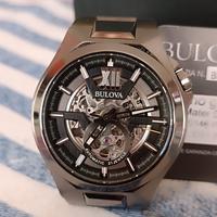 orologio bulova