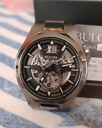 orologio bulova