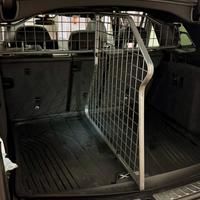 Kit divisorio cani baule BMW X3 G01 (2017-2024)