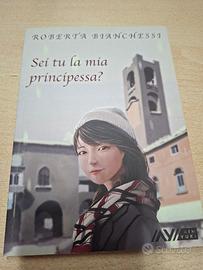 sei tu la mia prjncipessa?