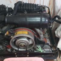 MOTORE PORSCHE 930/02 CARRERA 3.0