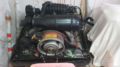 MOTORE PORSCHE 930/02 CARRERA 3.0