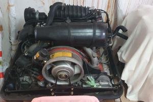 MOTORE PORSCHE 930/02 CARRERA 3.0