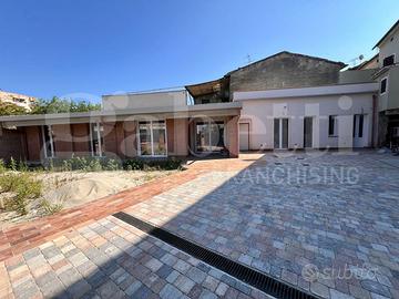 Villa o villino Ponsacco [Cod. rif 3169601VRG]