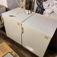 Frigorifero e freezer