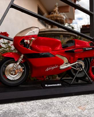 Telefono kawasaki vintage primi anni 90’