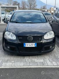 Volkswagen Golf 5 Gti
