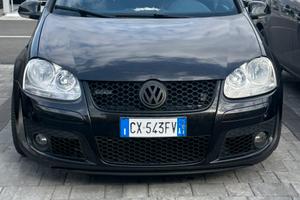 Volkswagen Golf 5 Gti