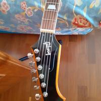 Chitarra replica  Gibson