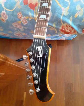 Chitarra replica  Gibson