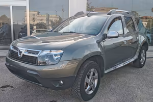 Dacia Duster 1.5 dCi 110CV 4x2 Lauréate