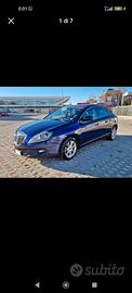 lancia delta 1.6 motore fuso 