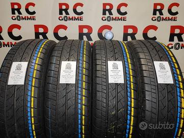 4 GOMME 205/65 R16C 107/105T BRIDGESTONE – ESTIVE