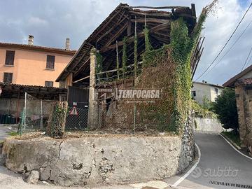 Ponzate - Soluzione semindipendente al rustico