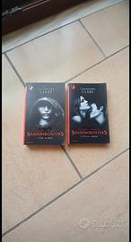 Shadowhunters la città d'ossa e la città di cenere