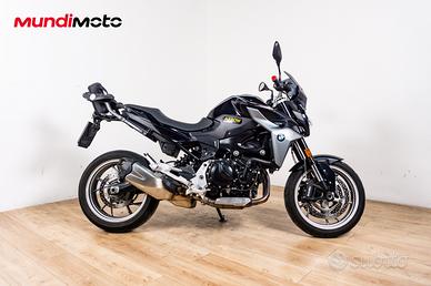 BMW F 900 R - 2020