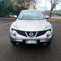 Nissan Juke 1.6 benzina SOLAMENTE 134.000 KM